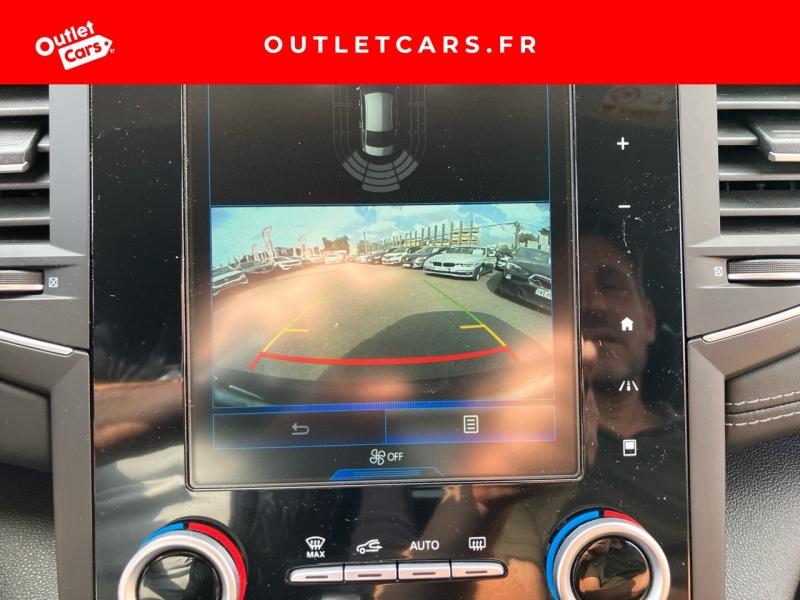 Voitures occasions RENAULT TALISMAN Initiale Paris Cagnes-sur-Mer