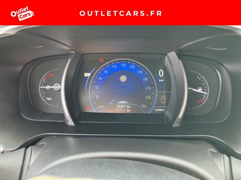 Voitures occasions RENAULT TALISMAN Initiale Paris Cagnes-sur-Mer