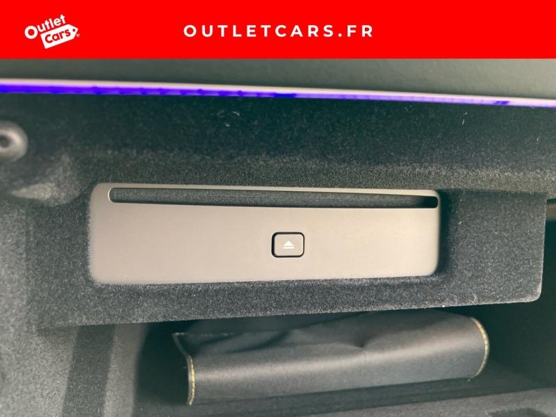 Voitures occasions RENAULT TALISMAN Initiale Paris Cagnes-sur-Mer