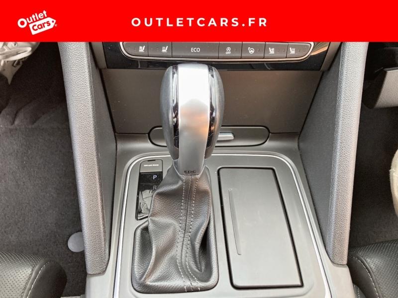 Voitures occasions RENAULT TALISMAN Initiale Paris Cagnes-sur-Mer