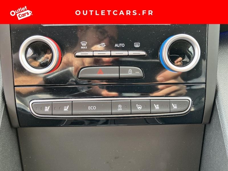 Voitures occasions RENAULT TALISMAN Initiale Paris Cagnes-sur-Mer