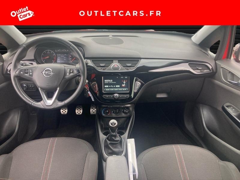 Voitures occasions OPEL CORSA Edition Cagnes-sur-Mer