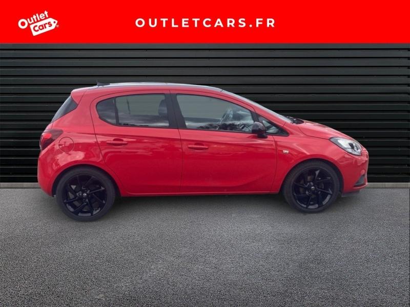 Voitures occasions OPEL CORSA Edition Cagnes-sur-Mer