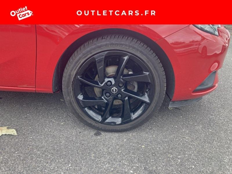 Voitures occasions OPEL CORSA Edition Cagnes-sur-Mer