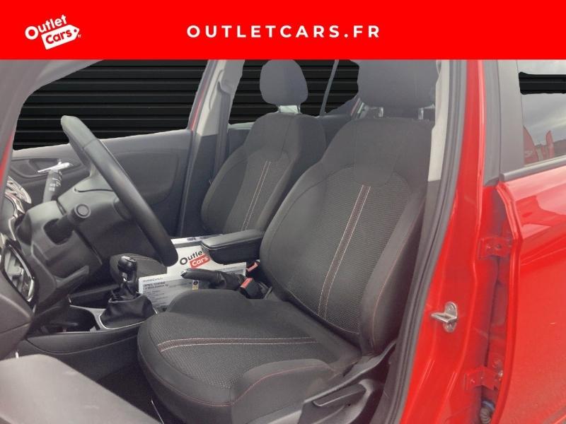 Voitures occasions OPEL CORSA Edition Cagnes-sur-Mer
