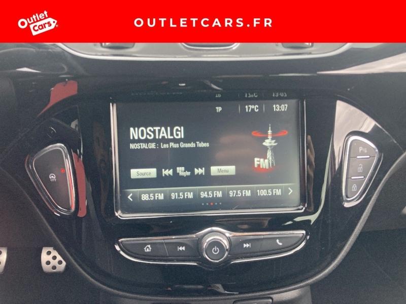 Voitures occasions OPEL CORSA Edition Cagnes-sur-Mer