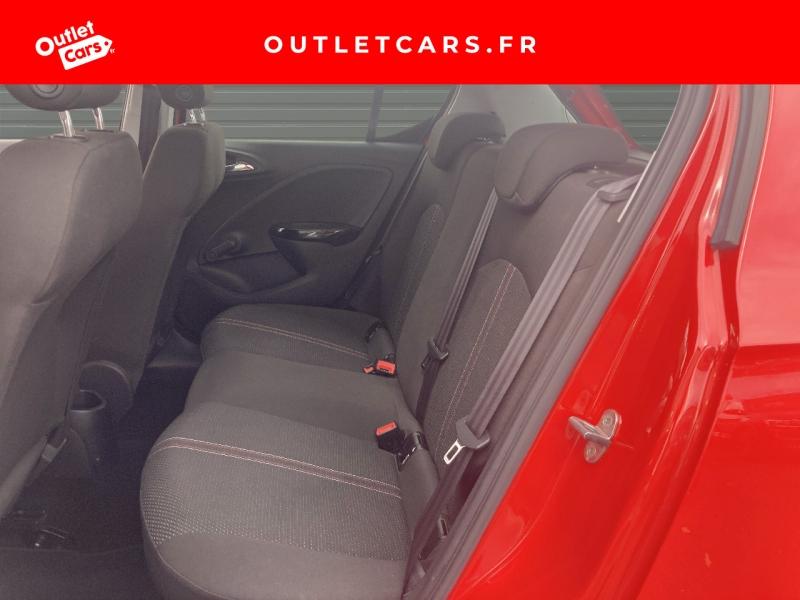 Voitures occasions OPEL CORSA Edition Cagnes-sur-Mer