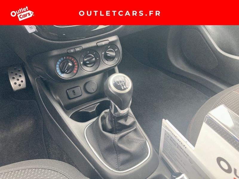 Voitures occasions OPEL CORSA Edition Cagnes-sur-Mer