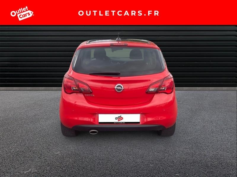 Voitures occasions OPEL CORSA Edition Cagnes-sur-Mer