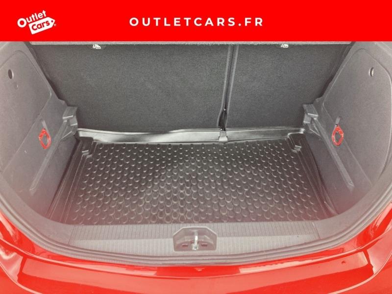 Voitures occasions OPEL CORSA Edition Cagnes-sur-Mer