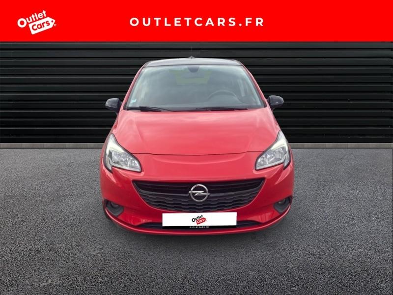 Voitures occasions OPEL CORSA Edition Cagnes-sur-Mer