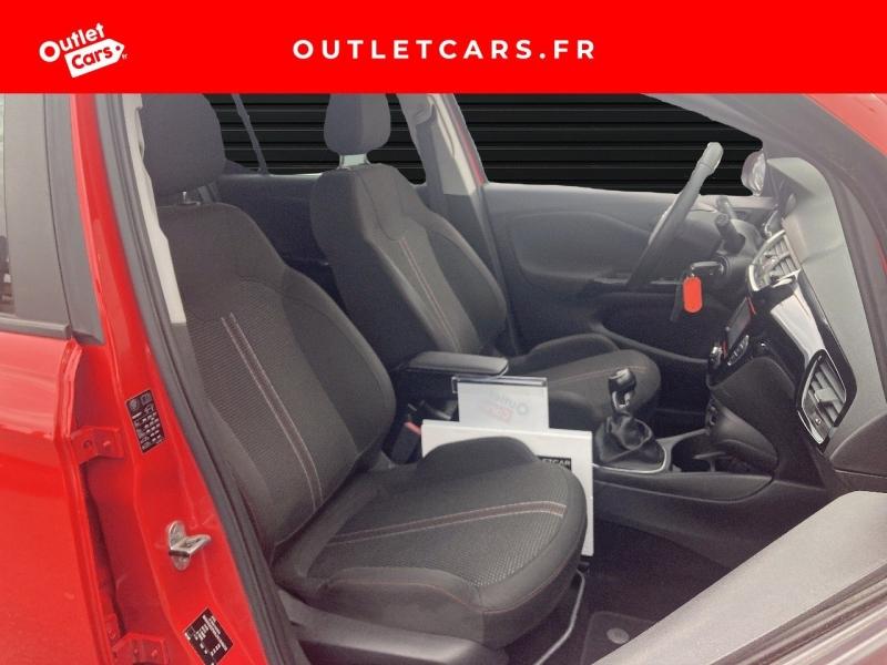 Voitures occasions OPEL CORSA Edition Cagnes-sur-Mer