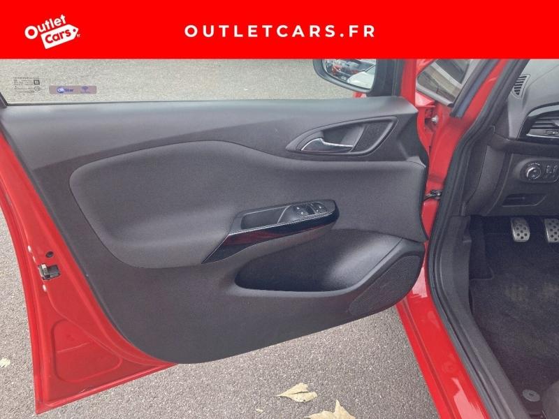 Voitures occasions OPEL CORSA Edition Cagnes-sur-Mer