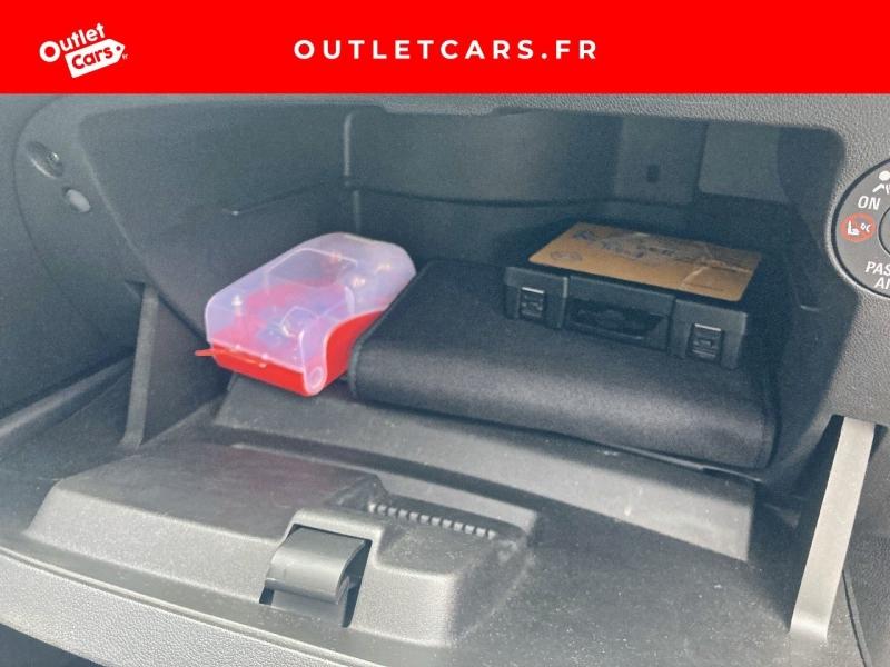 Voitures occasions OPEL CORSA Edition Cagnes-sur-Mer