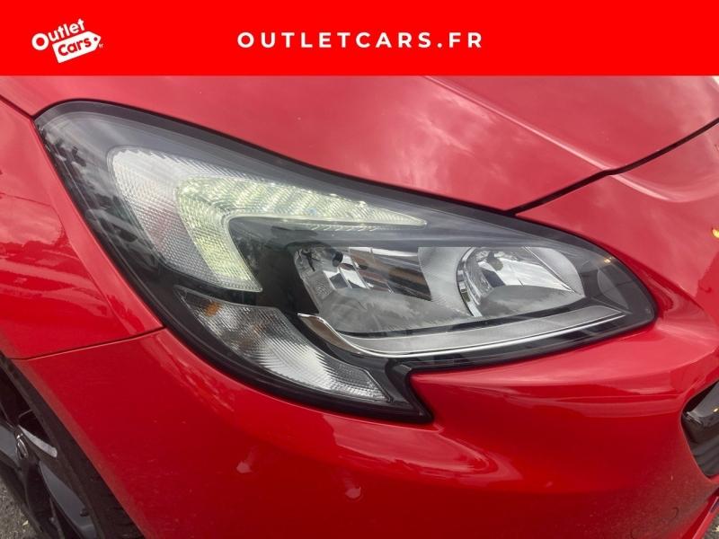 Voitures occasions OPEL CORSA Edition Cagnes-sur-Mer
