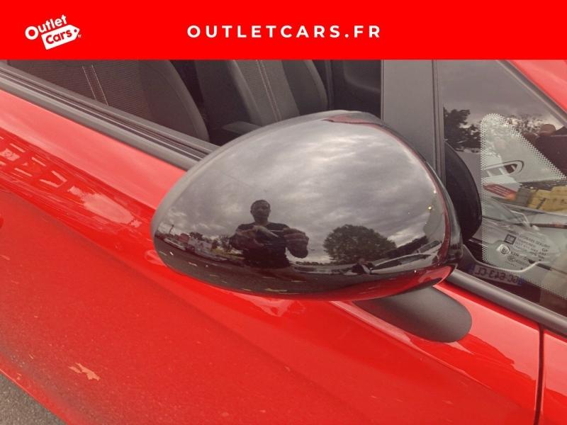 Voitures occasions OPEL CORSA Edition Cagnes-sur-Mer