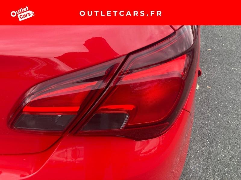 Voitures occasions OPEL CORSA Edition Cagnes-sur-Mer
