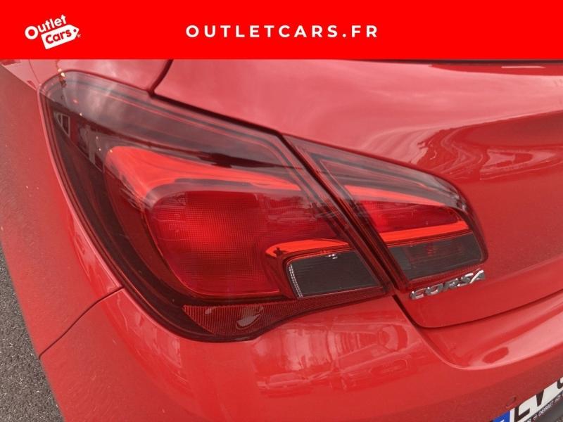 Voitures occasions OPEL CORSA Edition Cagnes-sur-Mer