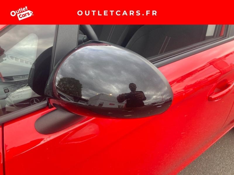 Voitures occasions OPEL CORSA Edition Cagnes-sur-Mer