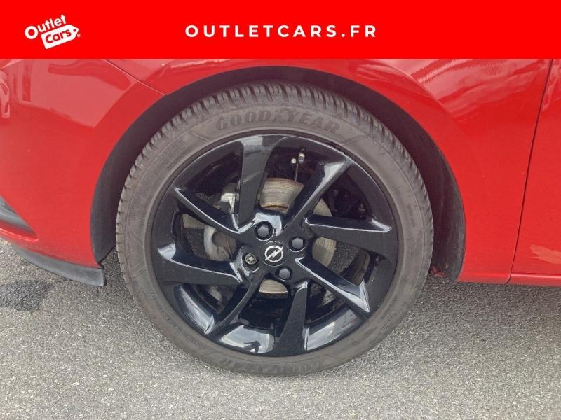 Voitures occasions OPEL CORSA Edition Cagnes-sur-Mer