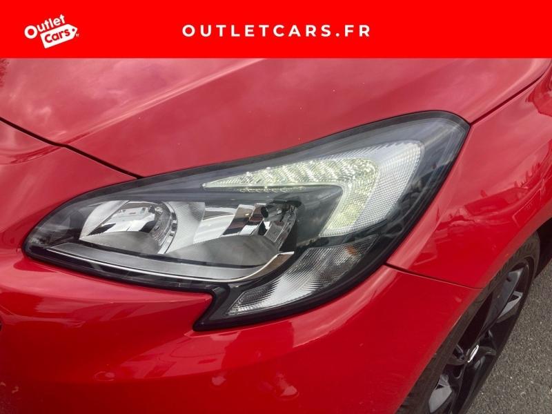 Voitures occasions OPEL CORSA Edition Cagnes-sur-Mer
