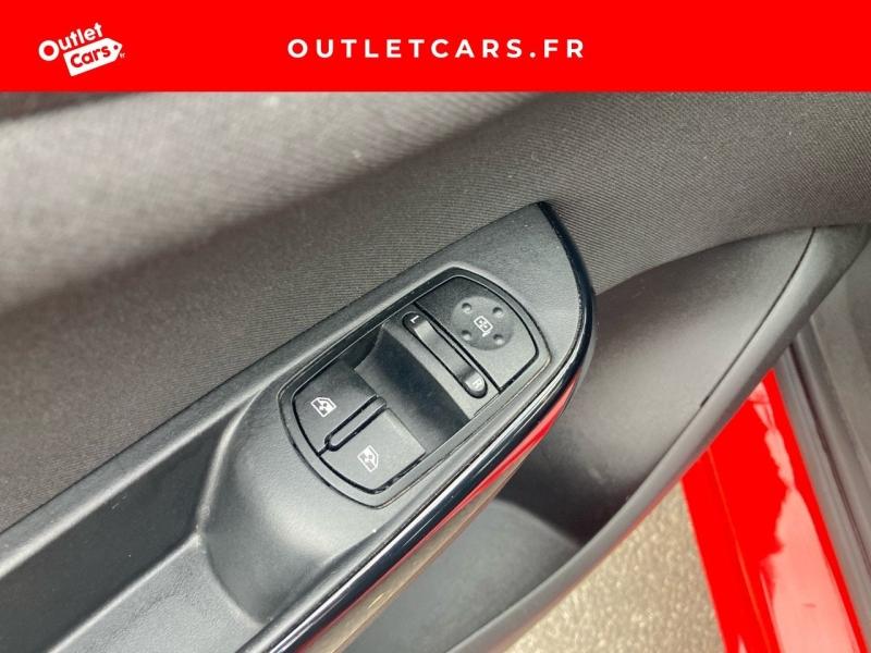 Voitures occasions OPEL CORSA Edition Cagnes-sur-Mer