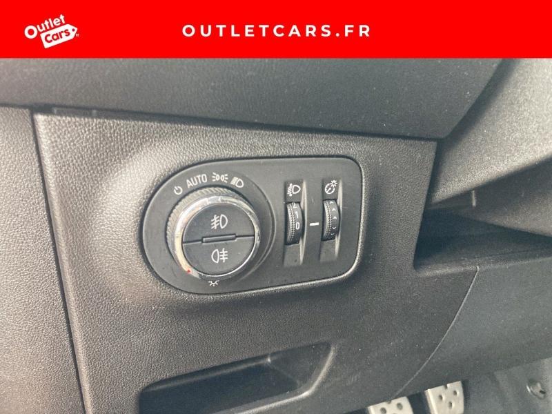 Voitures occasions OPEL CORSA Edition Cagnes-sur-Mer