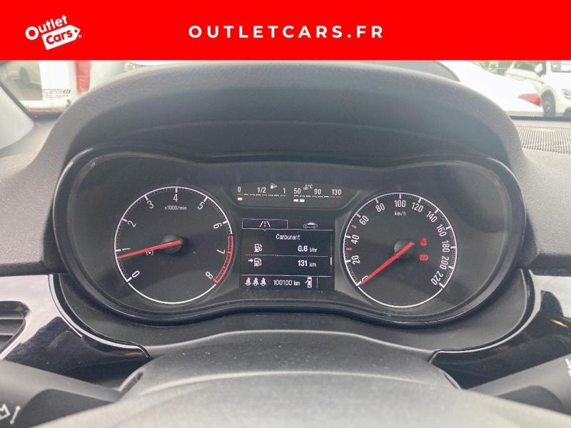 Voitures occasions OPEL CORSA Edition Cagnes-sur-Mer