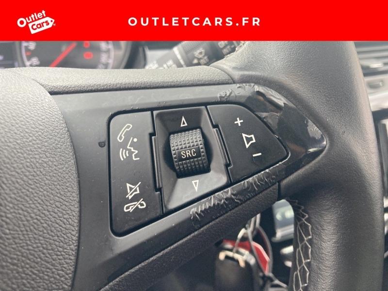Voitures occasions OPEL CORSA Edition Cagnes-sur-Mer