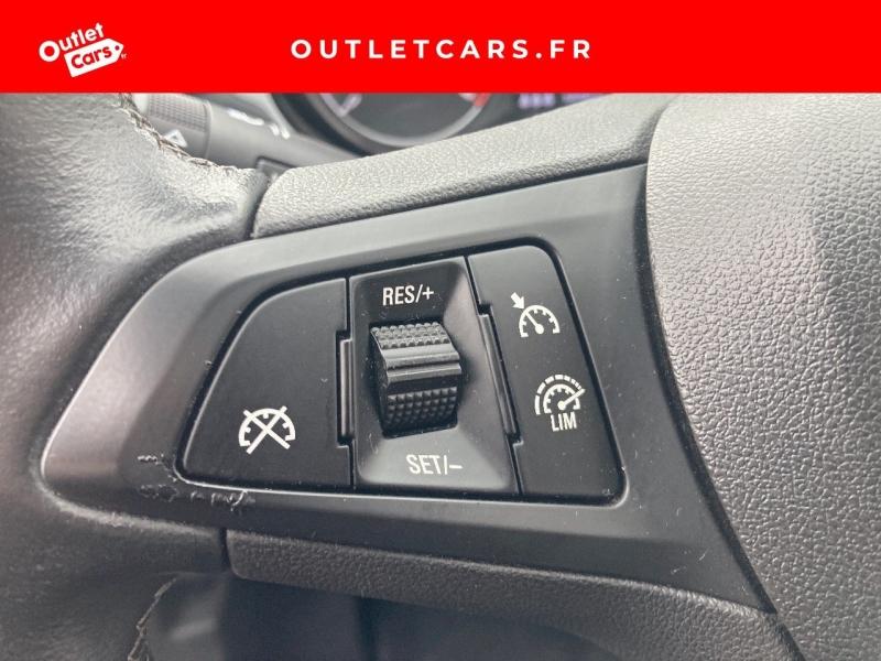 Voitures occasions OPEL CORSA Edition Cagnes-sur-Mer