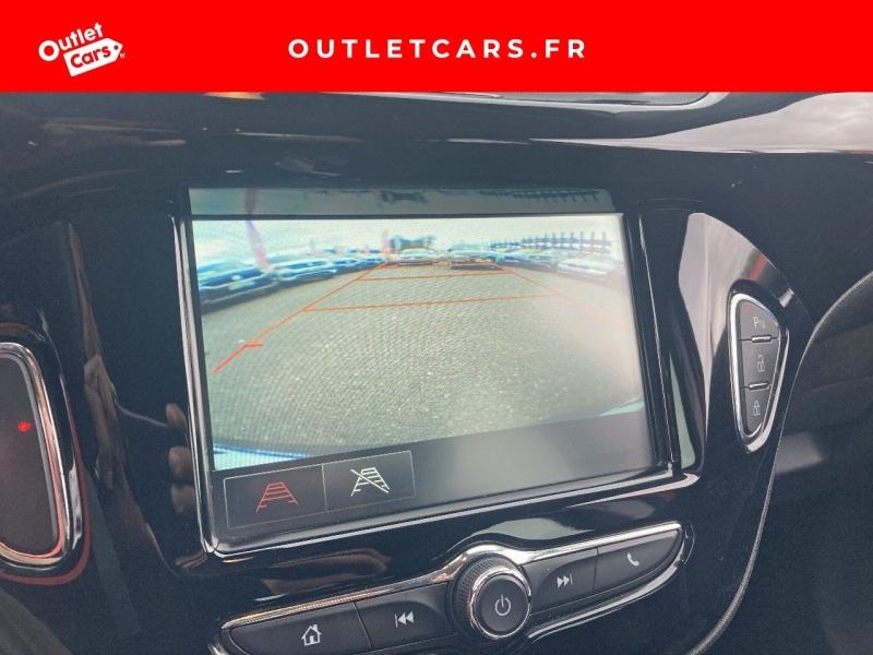 Voitures occasions OPEL CORSA Edition Cagnes-sur-Mer