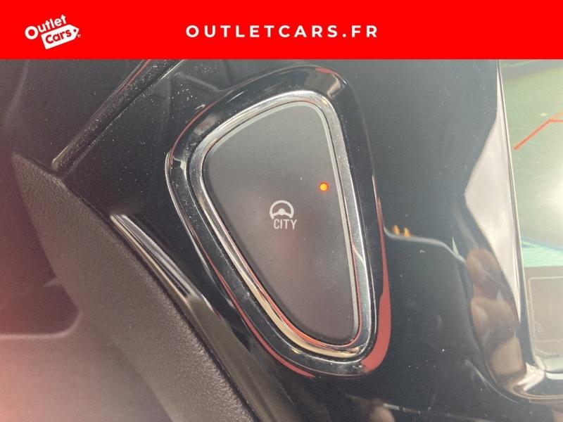 Voitures occasions OPEL CORSA Edition Cagnes-sur-Mer