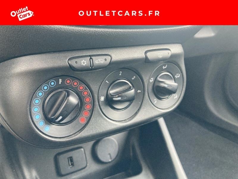 Voitures occasions OPEL CORSA Edition Cagnes-sur-Mer