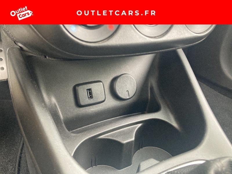 Voitures occasions OPEL CORSA Edition Cagnes-sur-Mer