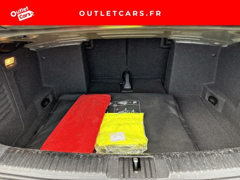 Voitures occasions VOLKSWAGEN Golf Cabriolet Carat Edition Cagnes-sur-Mer