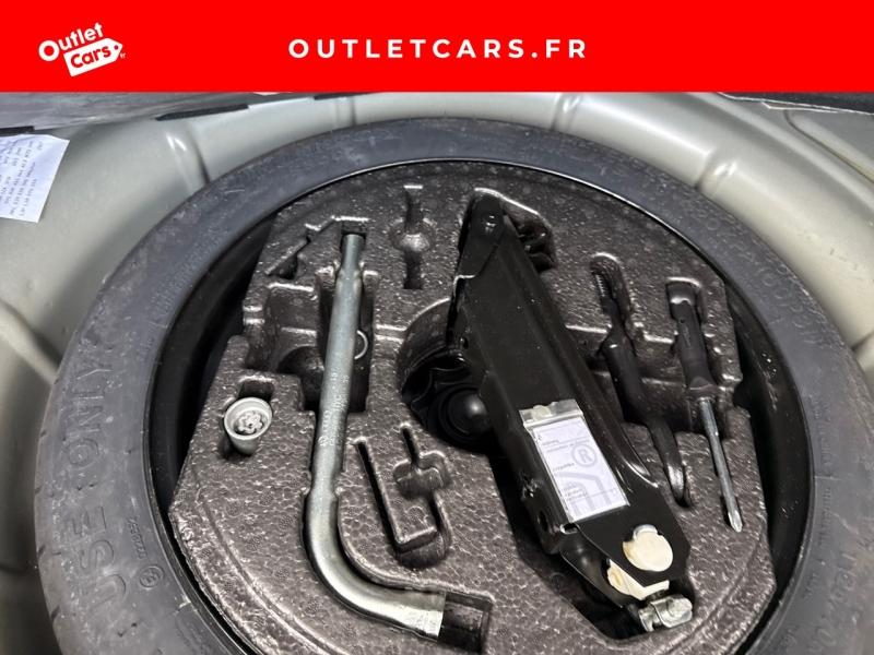 Voitures occasions VOLKSWAGEN Golf Cabriolet Carat Edition Cagnes-sur-Mer