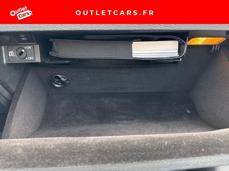 Voitures occasions VOLKSWAGEN Golf Cabriolet Carat Edition Cagnes-sur-Mer