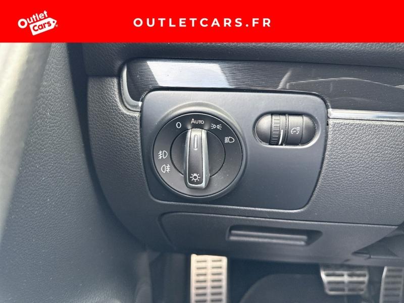 Voitures occasions VOLKSWAGEN Golf Cabriolet Carat Edition Cagnes-sur-Mer