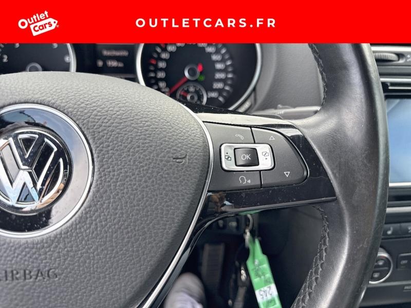 Voitures occasions VOLKSWAGEN Golf Cabriolet Carat Edition Cagnes-sur-Mer