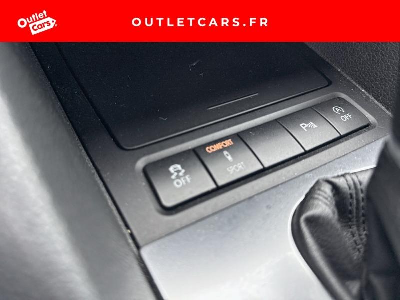 Voitures occasions VOLKSWAGEN Golf Cabriolet Carat Edition Cagnes-sur-Mer