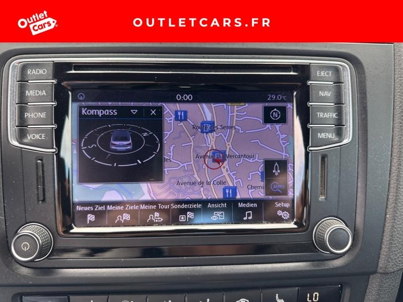 Voitures occasions VOLKSWAGEN Golf Cabriolet Carat Edition Cagnes-sur-Mer