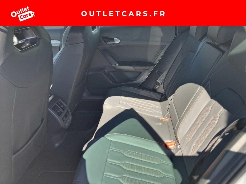Voitures occasions CUPRA FORMENTOR VZ Cagnes-sur-Mer