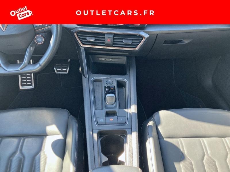 Voitures occasions CUPRA FORMENTOR VZ Cagnes-sur-Mer