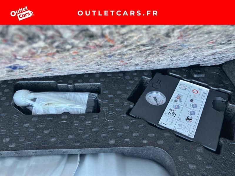 Voitures occasions CUPRA FORMENTOR VZ Cagnes-sur-Mer