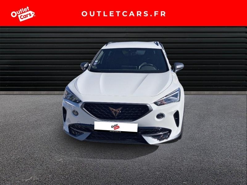 Voitures occasions CUPRA FORMENTOR VZ Cagnes-sur-Mer