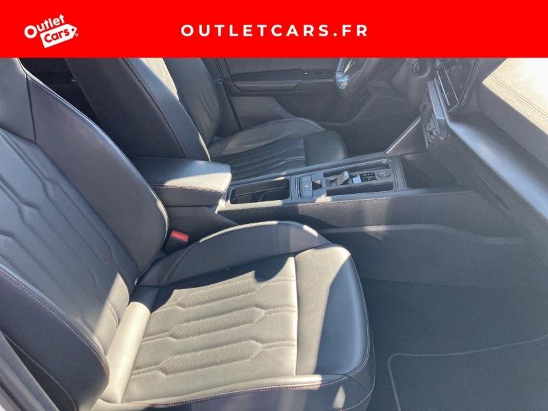 Voitures occasions CUPRA FORMENTOR VZ Cagnes-sur-Mer