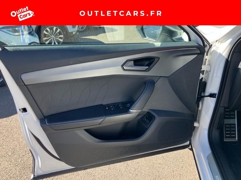 Voitures occasions CUPRA FORMENTOR VZ Cagnes-sur-Mer