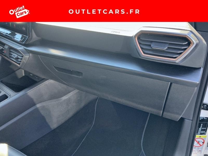 Voitures occasions CUPRA FORMENTOR VZ Cagnes-sur-Mer