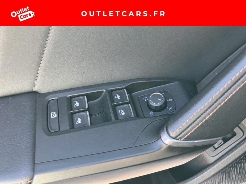 Voitures occasions CUPRA FORMENTOR VZ Cagnes-sur-Mer