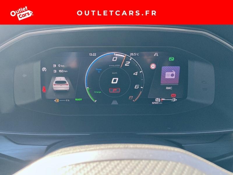 Voitures occasions CUPRA FORMENTOR VZ Cagnes-sur-Mer